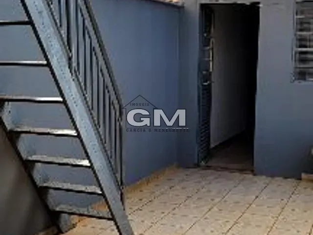 Casa com 125m² 2 quartos e 1 banheiro, à venda, no bairro Jardim Piratininga em Ribeirão Preto