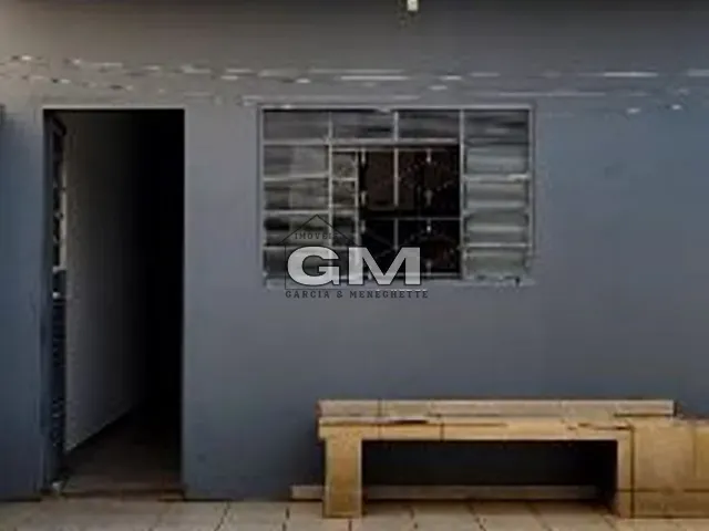 Casa com 125m² 2 quartos e 1 banheiro, à venda, no bairro Jardim Piratininga em Ribeirão Preto