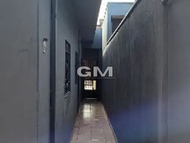 Casa com 125m² 2 quartos e 1 banheiro, à venda, no bairro Jardim Piratininga em Ribeirão Preto