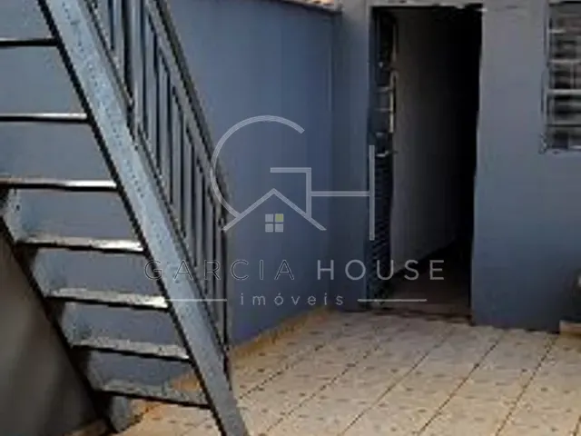 Casa com 125m² 2 quartos e 1 banheiro, à venda, no bairro Jardim Piratininga em Ribeirão Preto