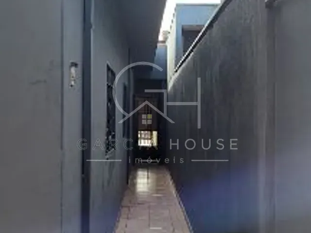 Casa com 125m² 2 quartos e 1 banheiro, à venda, no bairro Jardim Piratininga em Ribeirão Preto