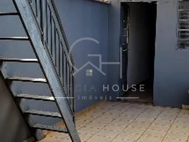 Casa com 125m² 2 quartos e 1 banheiro, à venda, no bairro Jardim Piratininga em Ribeirão Preto