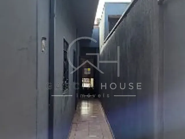 Casa com 125m² 2 quartos e 1 banheiro, à venda, no bairro Jardim Piratininga em Ribeirão Preto
