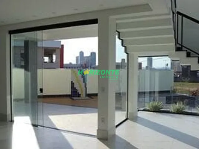 Casa com 450m² 3 quartos e 2 banheiros, à venda, no bairro Condomínio Loteamento Reserva da Barra em São José dos Campos