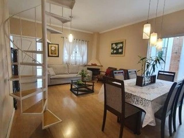 Foto do Casa - Casa com 4 dormitórios à venda, 150 m² por R$ 945.000,00 - Urbanova - São José dos Campos/SP | INDEPENDENCE NEGOCIOS IMOBILIARIOS LTDA