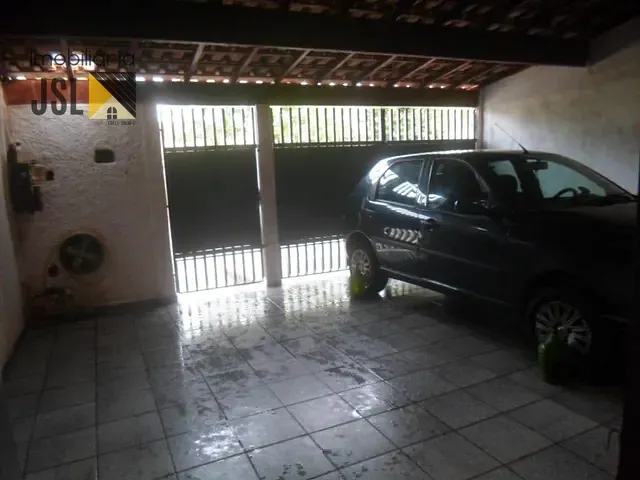 Casa com 180m² 2 quartos e 1 banheiro, à venda, no bairro Parque Residencial Nova Caçapava em Caçapava