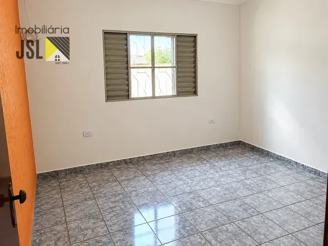 Casa com 180m² 2 quartos e 1 banheiro, à venda, no bairro Parque Residencial Nova Caçapava em Caçapava