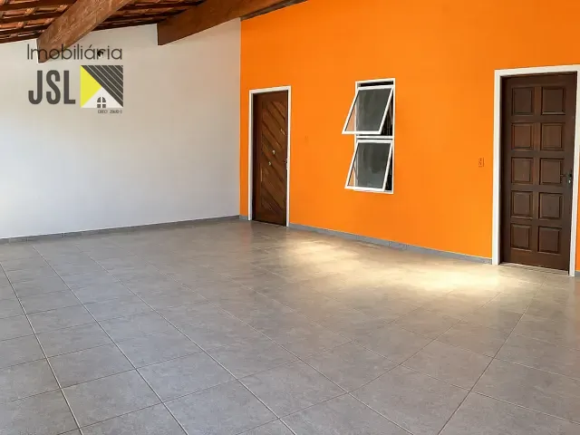 Casa com 180m² 2 quartos e 1 banheiro, à venda, no bairro Parque Residencial Nova Caçapava em Caçapava