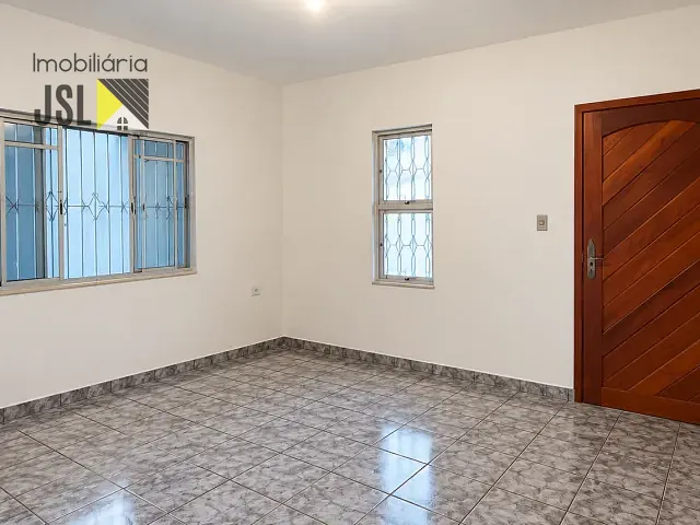 Casa com 180m² 2 quartos e 1 banheiro, à venda, no bairro Parque Residencial Nova Caçapava em Caçapava