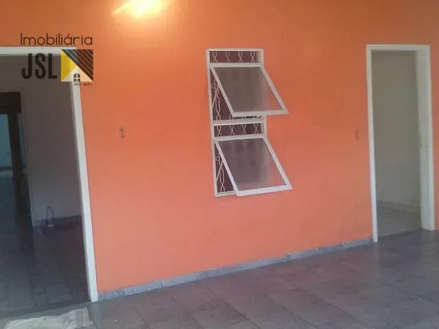 Casa com 180m² 2 quartos e 1 banheiro, à venda, no bairro Parque Residencial Nova Caçapava em Caçapava