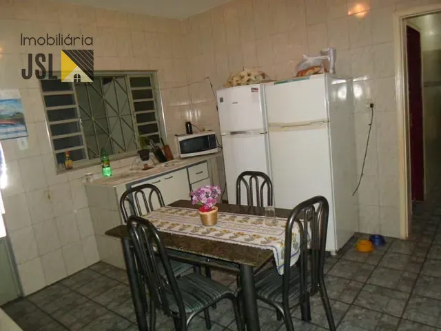 Casa com 180m² 2 quartos e 1 banheiro, à venda, no bairro Parque Residencial Nova Caçapava em Caçapava