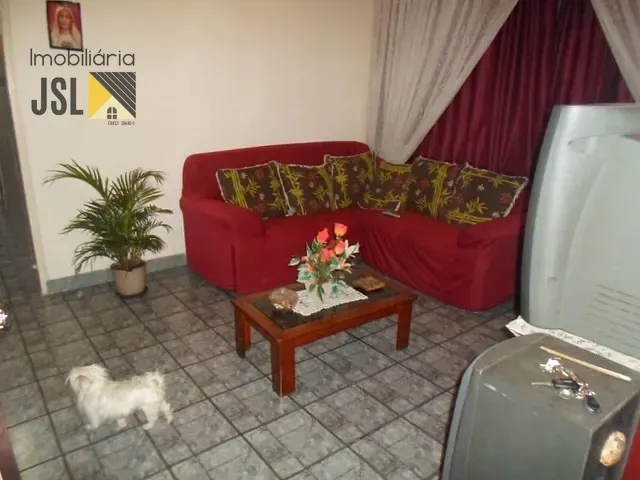 Casa com 180m² 2 quartos e 1 banheiro, à venda, no bairro Parque Residencial Nova Caçapava em Caçapava