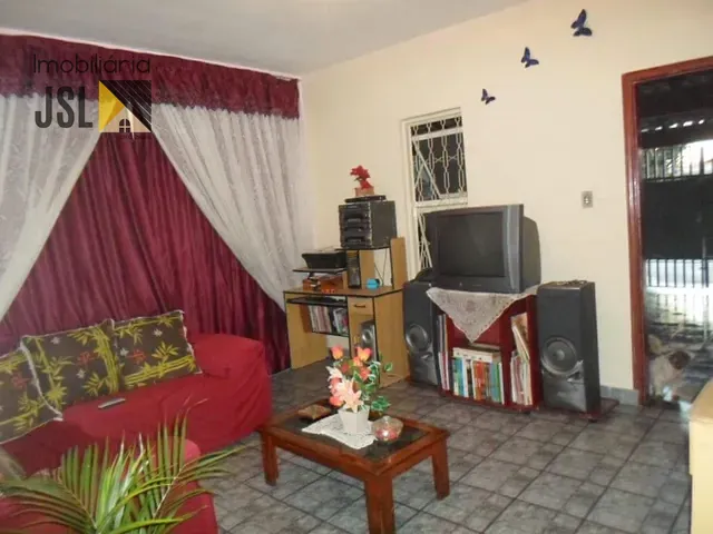 Casa com 180m² 2 quartos e 1 banheiro, à venda, no bairro Parque Residencial Nova Caçapava em Caçapava