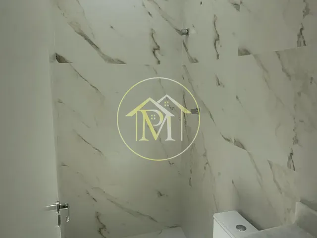 Casa com 300m² 4 quartos e 5 banheiros, à venda, no bairro Ibiti Reserva em Sorocaba