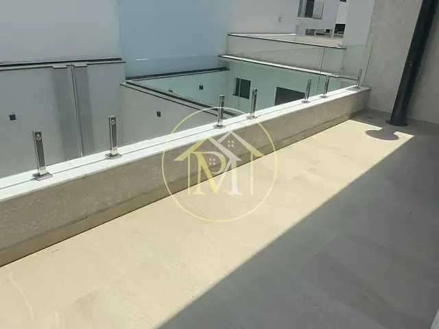 Casa com 300m² 4 quartos e 5 banheiros, à venda, no bairro Ibiti Reserva em Sorocaba