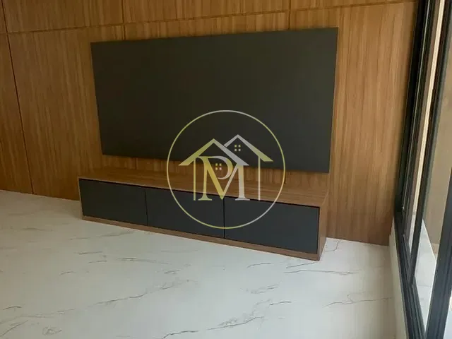 Casa com 300m² 4 quartos e 5 banheiros, à venda, no bairro Ibiti Reserva em Sorocaba