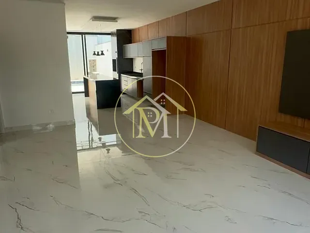Casa com 300m² 4 quartos e 5 banheiros, à venda, no bairro Ibiti Reserva em Sorocaba