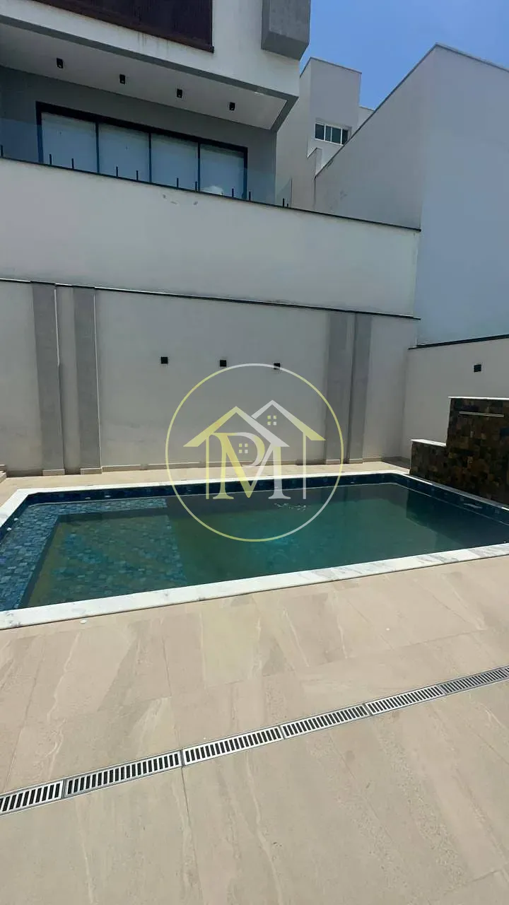 Casa, 4 quartos, 240 m² - Foto 11