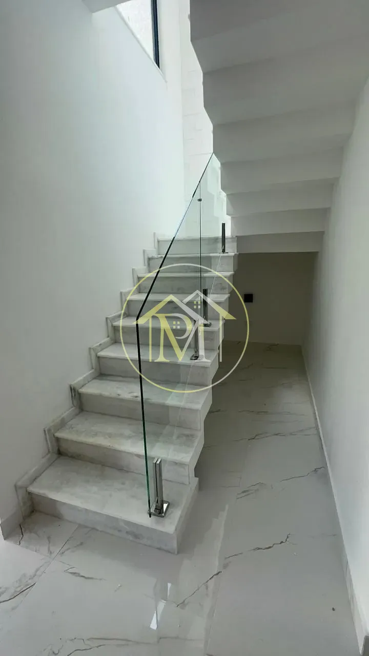 Casa, 4 quartos, 240 m² - Foto 14