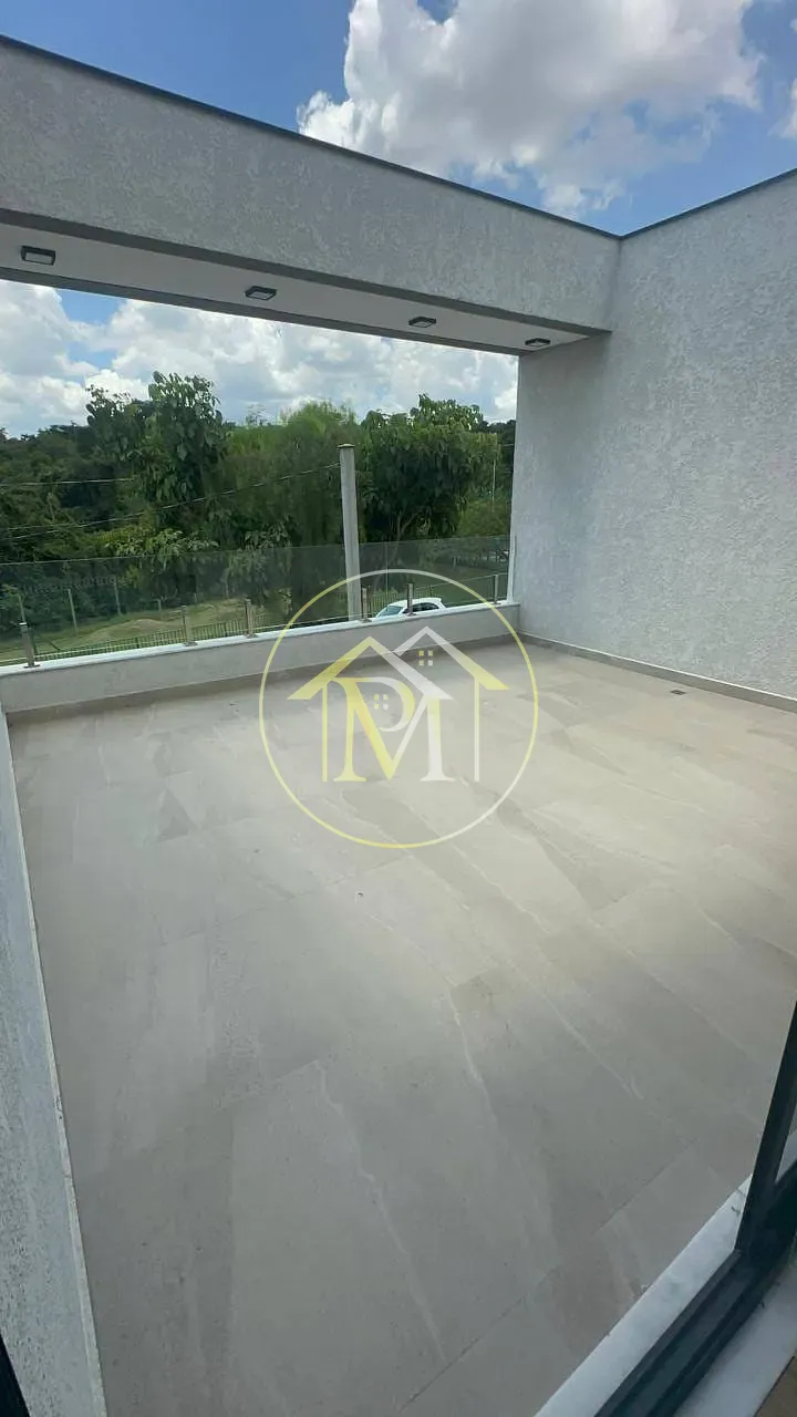 Casa, 4 quartos, 240 m² - Foto 16