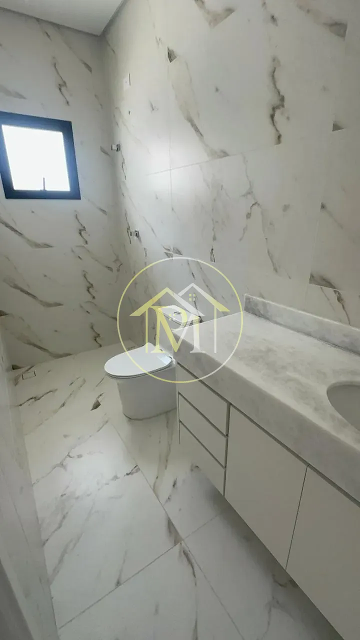 Casa, 4 quartos, 240 m² - Foto 23