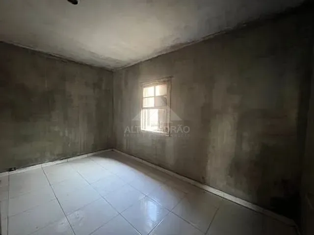 Casa com 114m² 3 quartos e 2 banheiros, à venda, no bairro Jardim Pilar em Mauá
