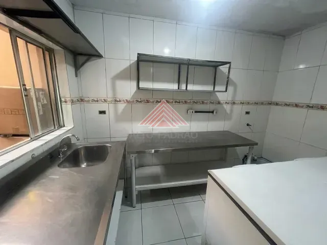 Casa com 114m² 3 quartos e 2 banheiros, à venda, no bairro Jardim Pilar em Mauá