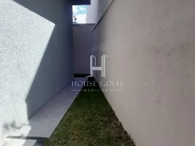 Casa com 166m² 3 quartos e 2 banheiros, à venda, no bairro Residencial Jardim Canedo III em Senador Canedo