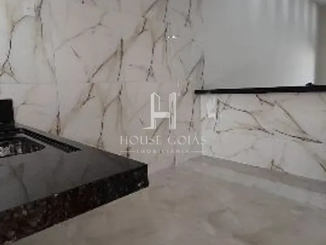 Casa com 166m² 3 quartos e 2 banheiros, à venda, no bairro Residencial Jardim Canedo III em Senador Canedo