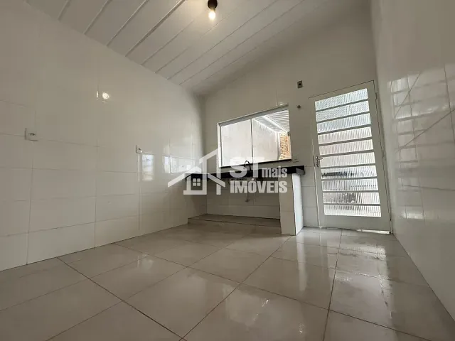 Casa com 150m² 2 quartos e 1 banheiro, à venda, no bairro Jardim Alto da Serra em Andradas