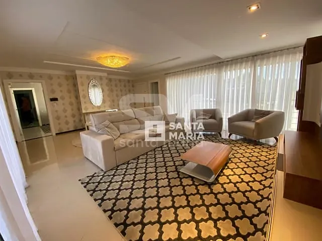 Casa com 457m² 3 quartos e 2 banheiros, à venda, no bairro Passo dos Fortes em Chapecó