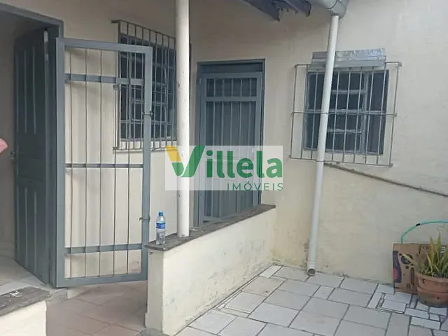 Casa 1 quarto e 1 banheiro, para alugar, no bairro Centro em Poá
