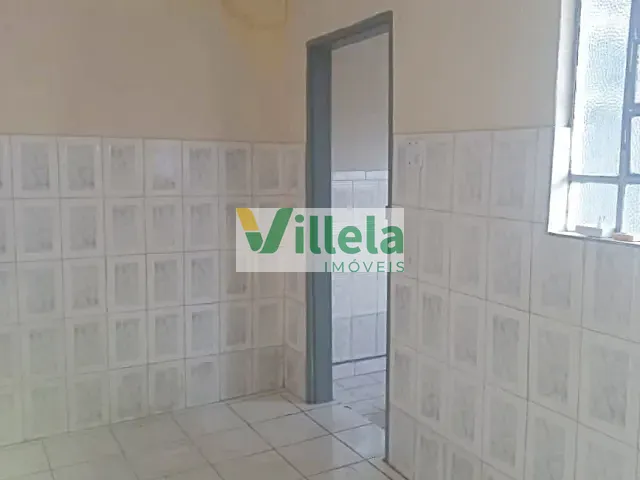 Casa 1 quarto e 1 banheiro, para alugar, no bairro Centro em Poá