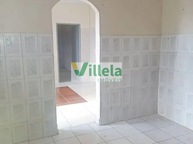 Casa 1 quarto e 1 banheiro, para alugar, no bairro Centro em Poá