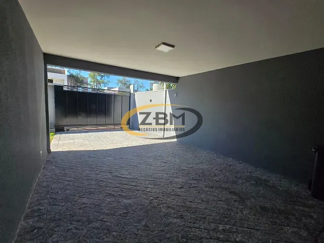 Casa com 500m² 4 quartos e 6 banheiros, à venda, no bairro Mediterrâneo em Londrina