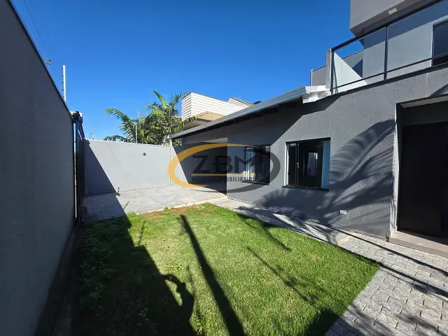 Casa com 500m² 4 quartos e 6 banheiros, à venda, no bairro Mediterrâneo em Londrina
