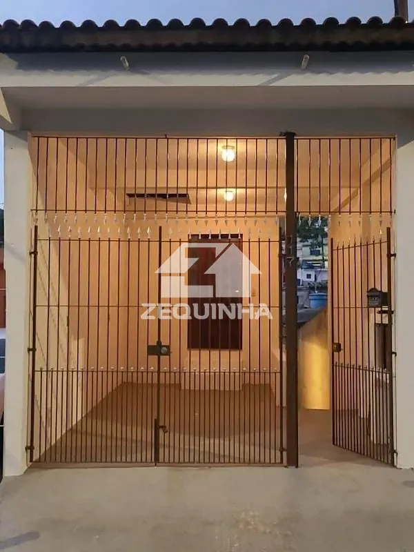 Casa, 3 quartos, 160 m² - Foto 1