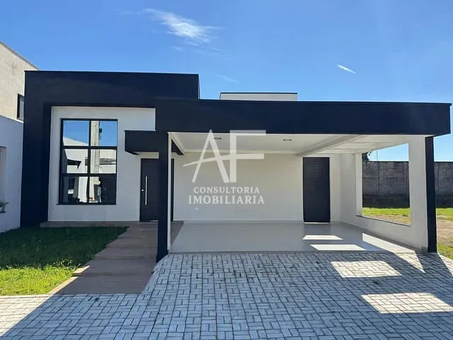 Casa com 250m² 3 quartos e 3 banheiros, à venda, no bairro Dos Guedes em Tremembé