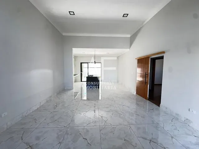Casa com 250m² 3 quartos e 3 banheiros, à venda, no bairro Dos Guedes em Tremembé
