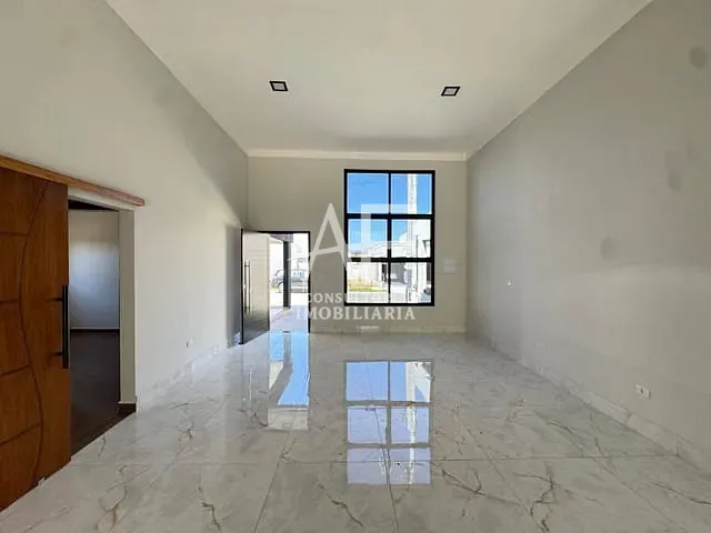 Casa com 250m² 3 quartos e 3 banheiros, à venda, no bairro Dos Guedes em Tremembé