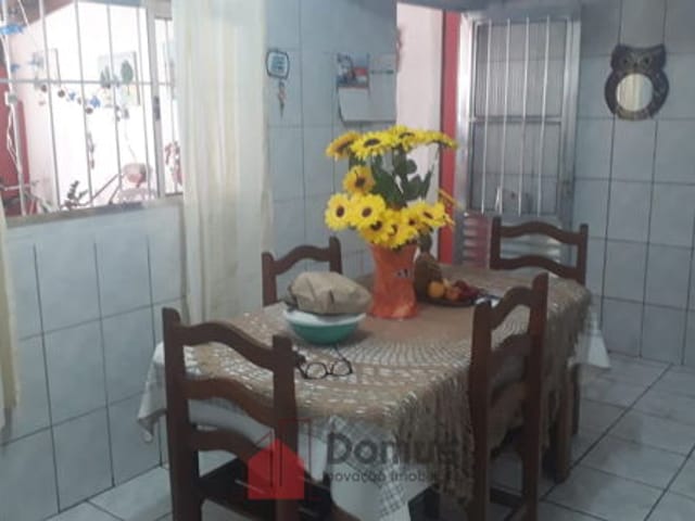 Casa à venda, no bairro Residencial Ouro Verde em Pindamonhangaba