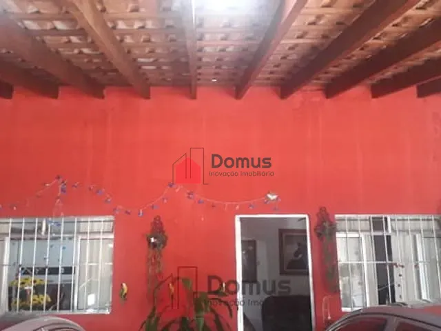 Casa à venda, no bairro Residencial Ouro Verde em Pindamonhangaba