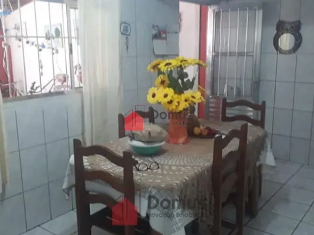 Casa à venda, no bairro Residencial Ouro Verde em Pindamonhangaba