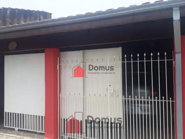 Casa à venda, no bairro Residencial Ouro Verde em Pindamonhangaba