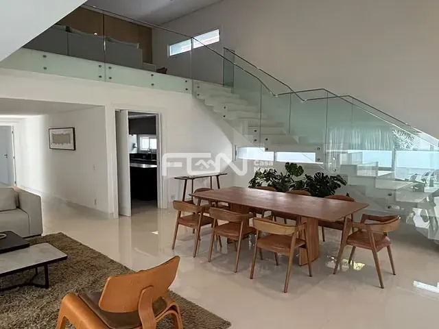 Casa 4 quartos e 7 banheiros, para alugar, no bairro Busca Vida (Abrantes) em Camaçari