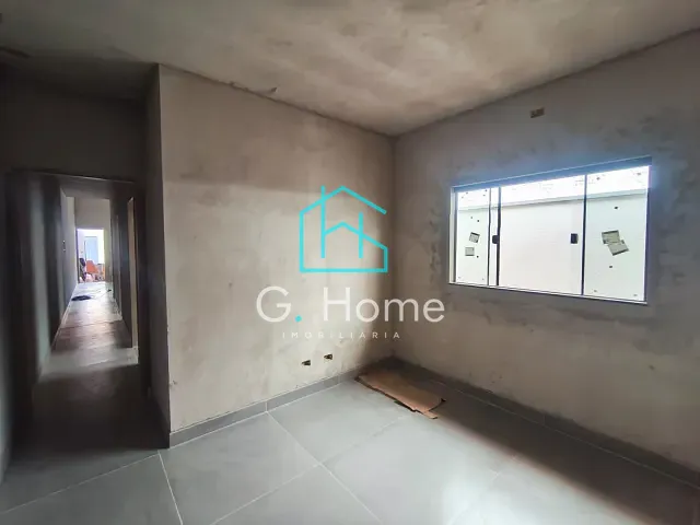 Casa com 125m² 3 quartos e 2 banheiros, à venda, no bairro Jardim Barra Forrest em Londrina