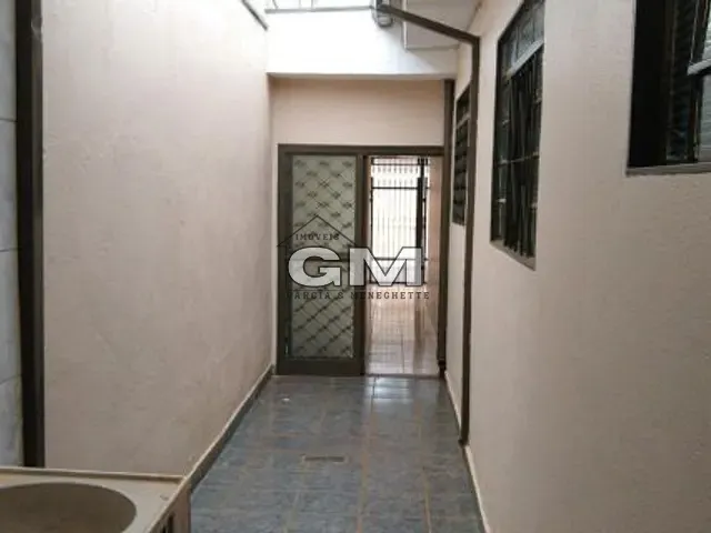 Casa com 100m² 2 quartos e 1 banheiro, à venda, no bairro Vila Virgínia em Ribeirão Preto