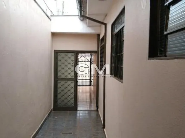 Casa com 100m² 2 quartos e 1 banheiro, à venda, no bairro Vila Virgínia em Ribeirão Preto