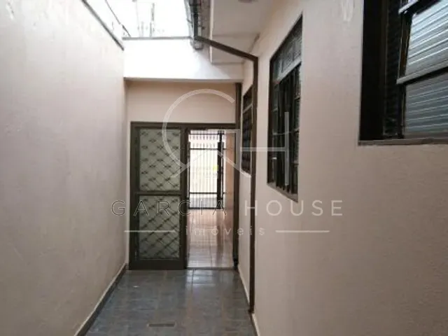 Casa com 100m² 2 quartos e 1 banheiro, à venda, no bairro Vila Virgínia em Ribeirão Preto