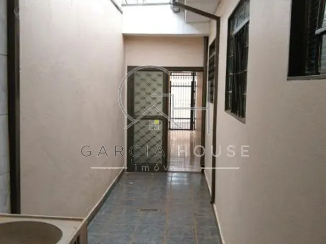 Casa com 100m² 2 quartos e 1 banheiro, à venda, no bairro Vila Virgínia em Ribeirão Preto